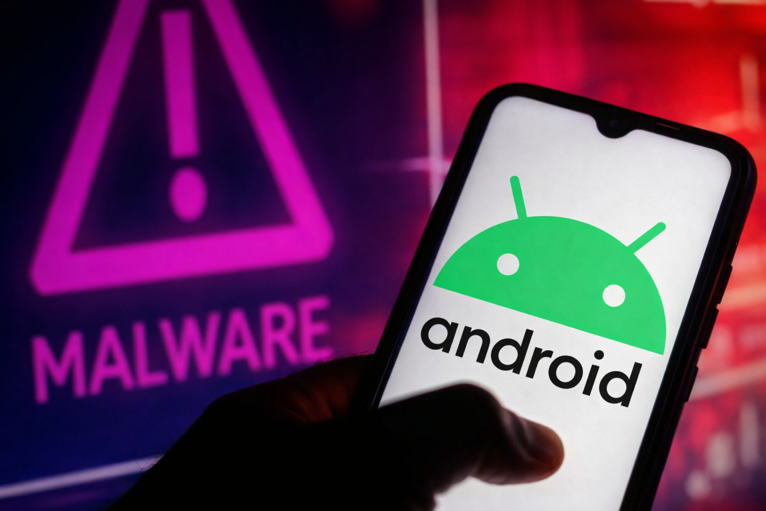 Rủi ro khi sử dụng ứng dụng mod trên Android: Có an toàn không?